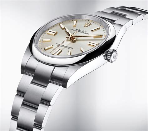 rolex 3230 review.